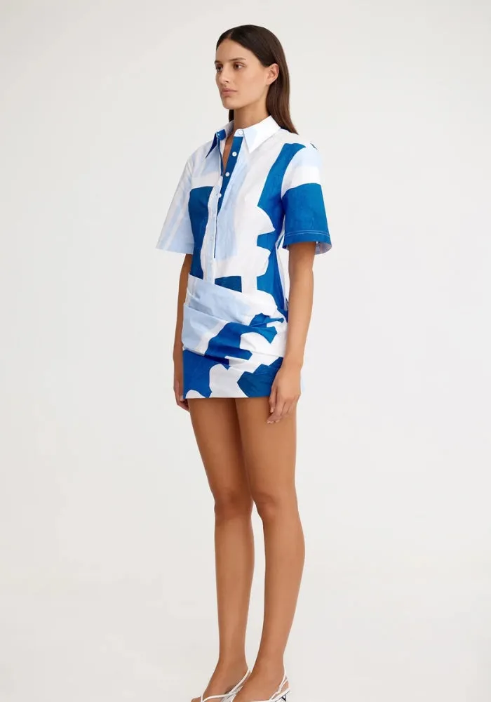 Claire Mini Dress