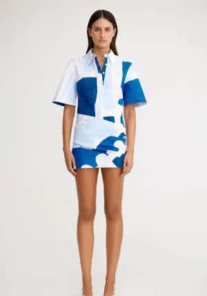 Claire Mini Dress