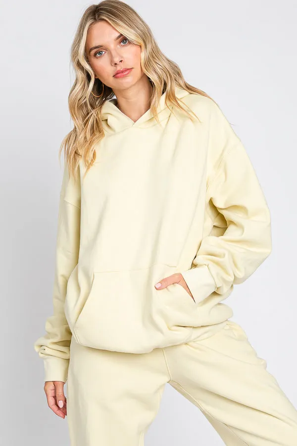 CLASSIC HOODIE
