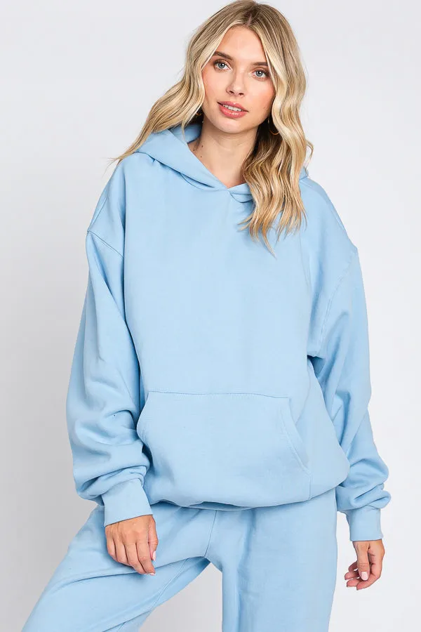 CLASSIC HOODIE