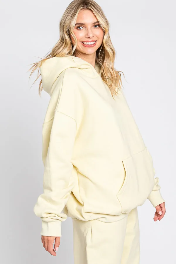 CLASSIC HOODIE
