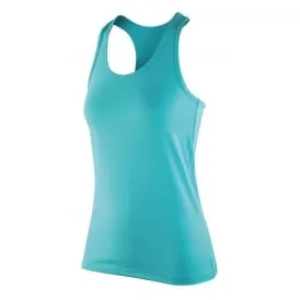 Classic racerback tank