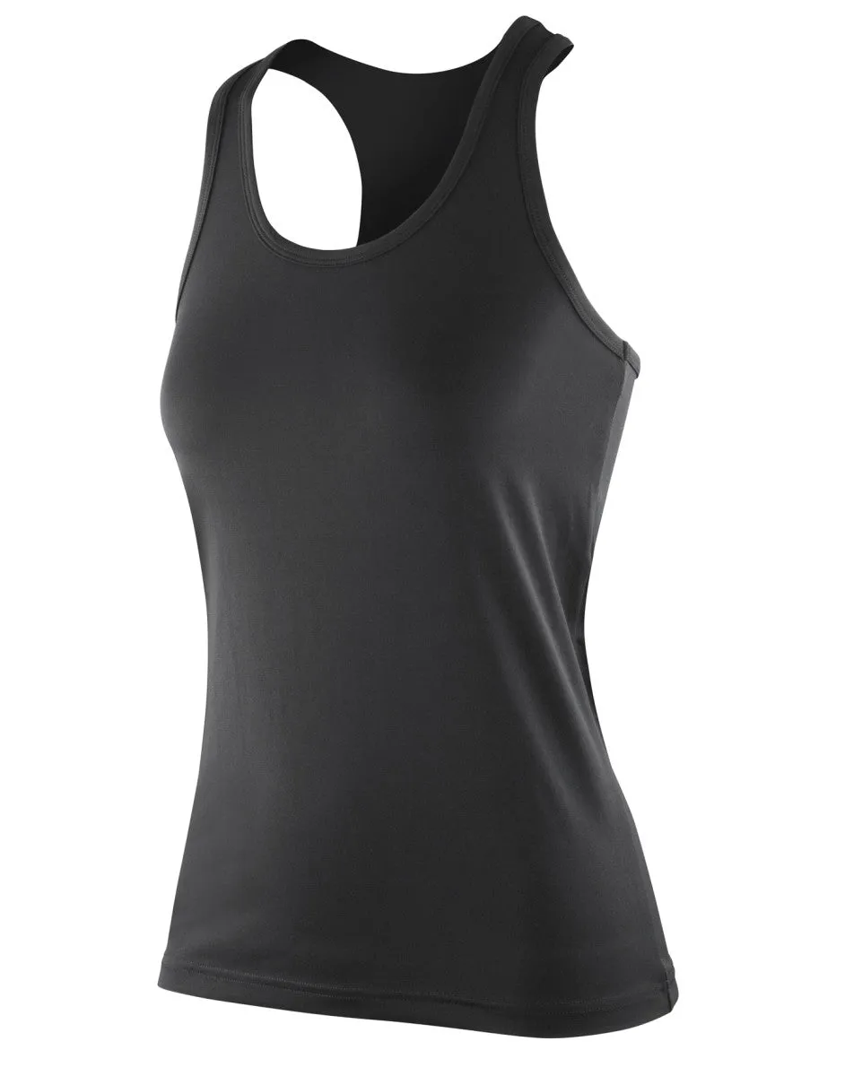 Classic racerback tank