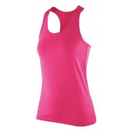Classic racerback tank