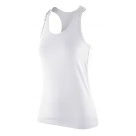 Classic racerback tank