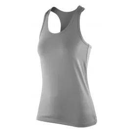 Classic racerback tank
