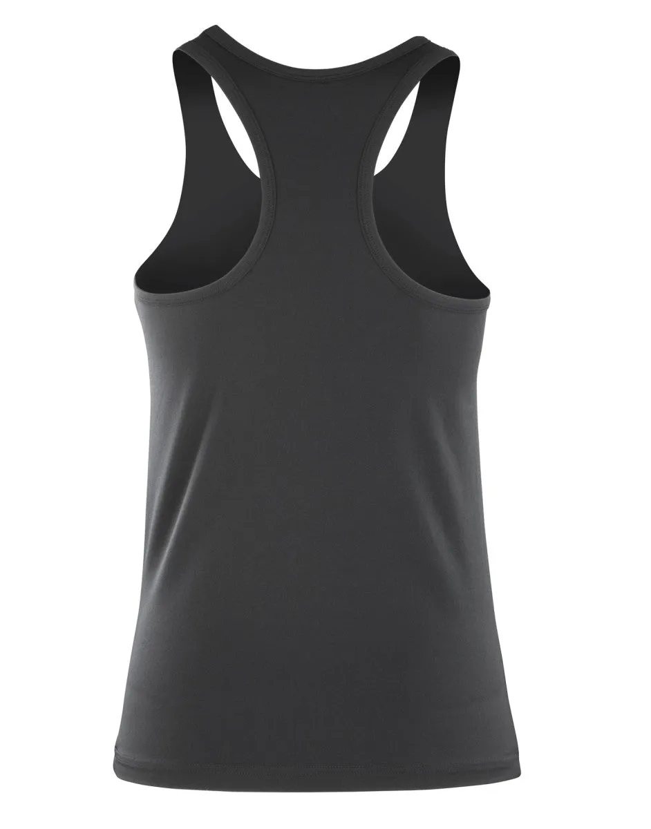 Classic racerback tank