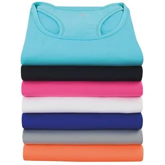 Classic racerback tank