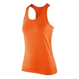 Classic racerback tank