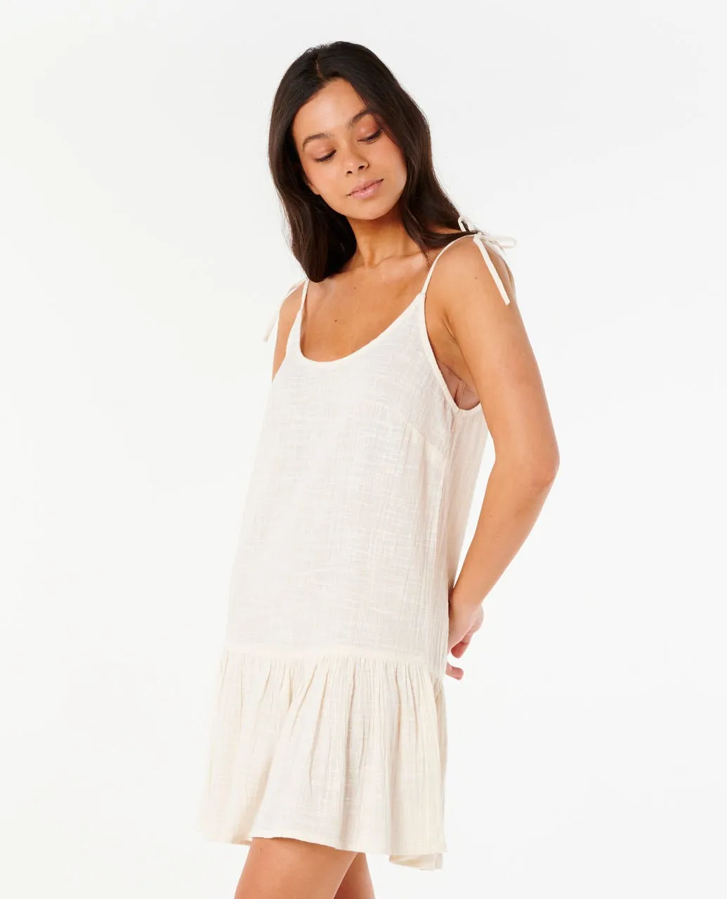 Classic Surf Cover Up II