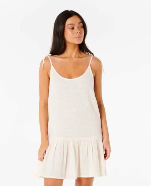 Classic Surf Cover Up II