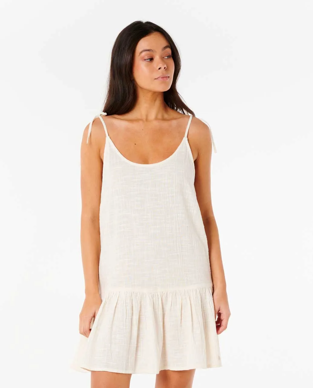 Classic Surf Cover Up II