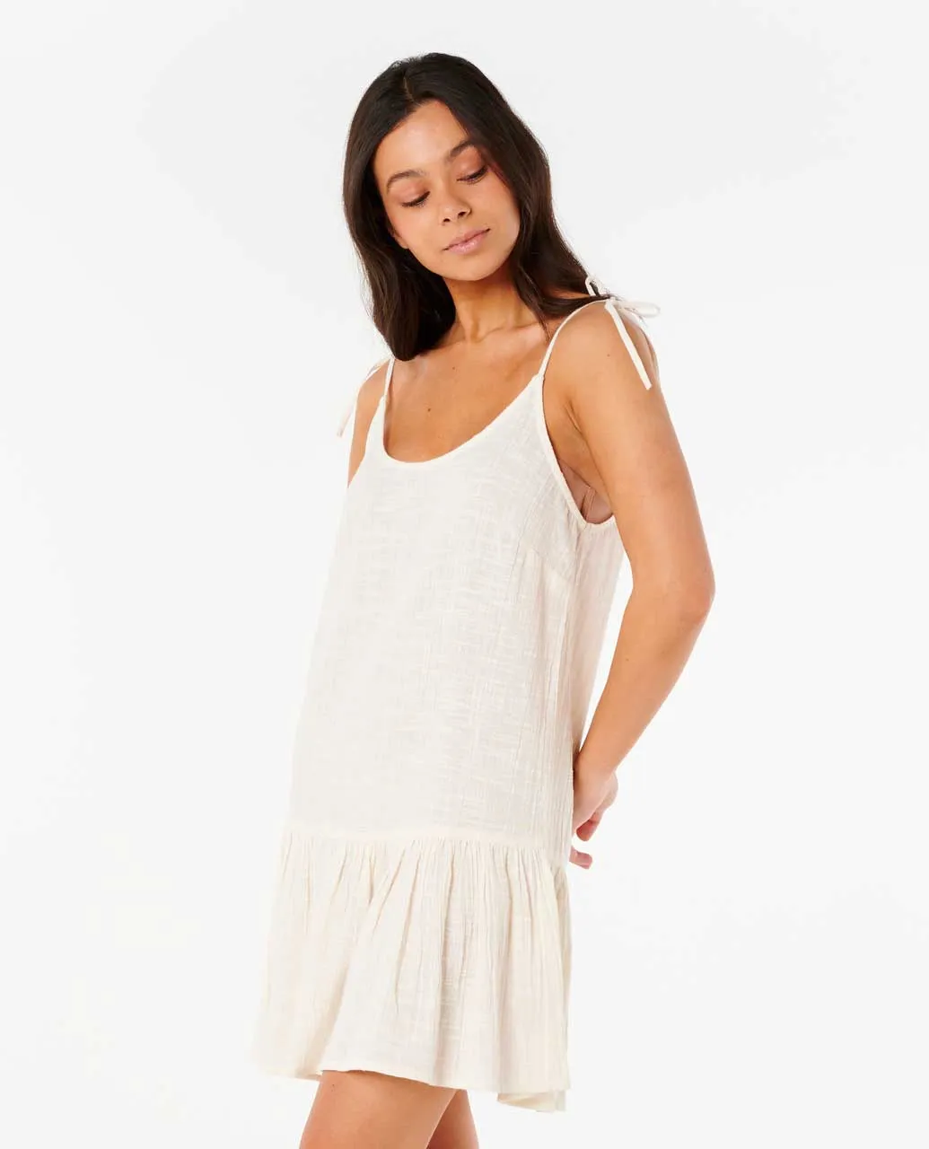 Classic Surf Cover Up II