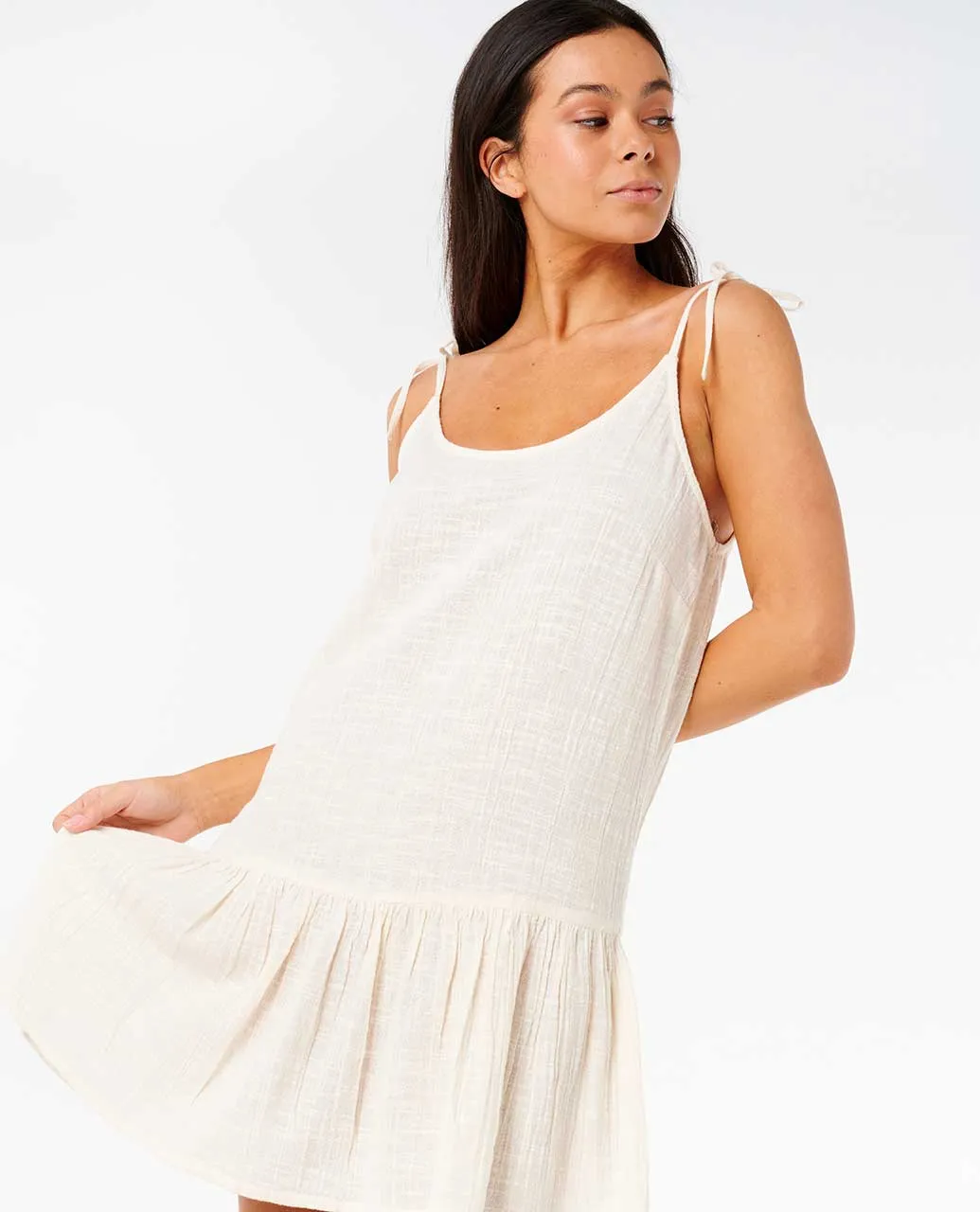 Classic Surf Cover Up II