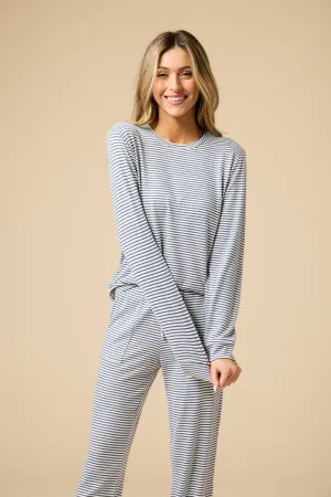 Cloud Dream Crew Lounge Set