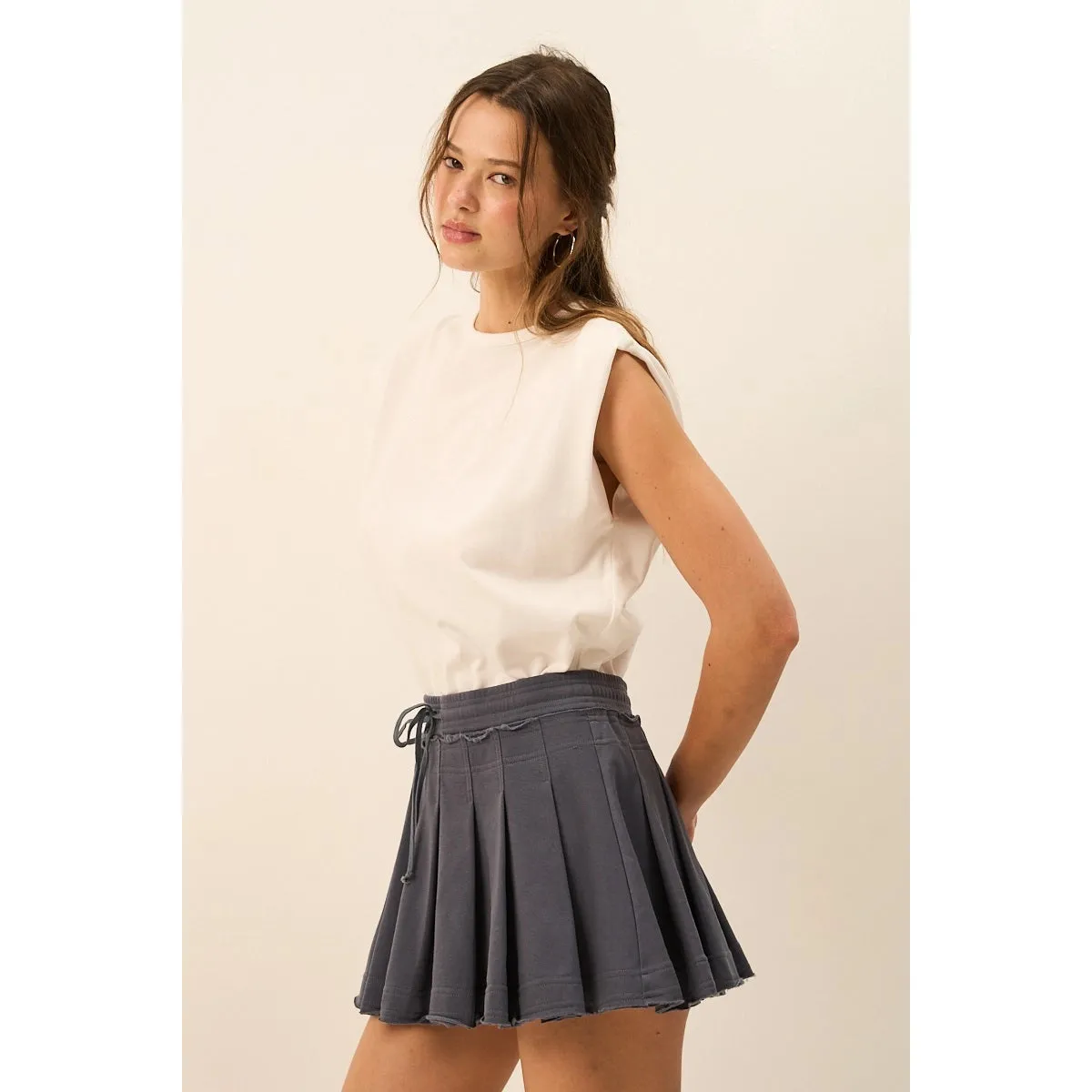 Coastline Club Dress