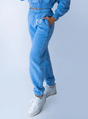 Comfort Blue Joggers