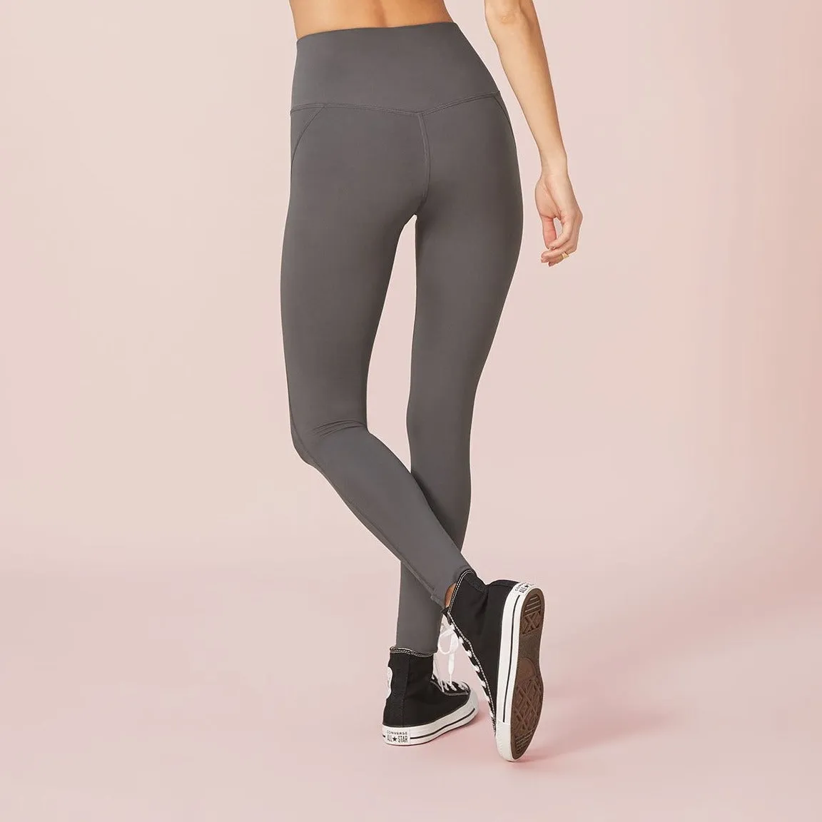 Compressive Legging 19.5"- Daybreak