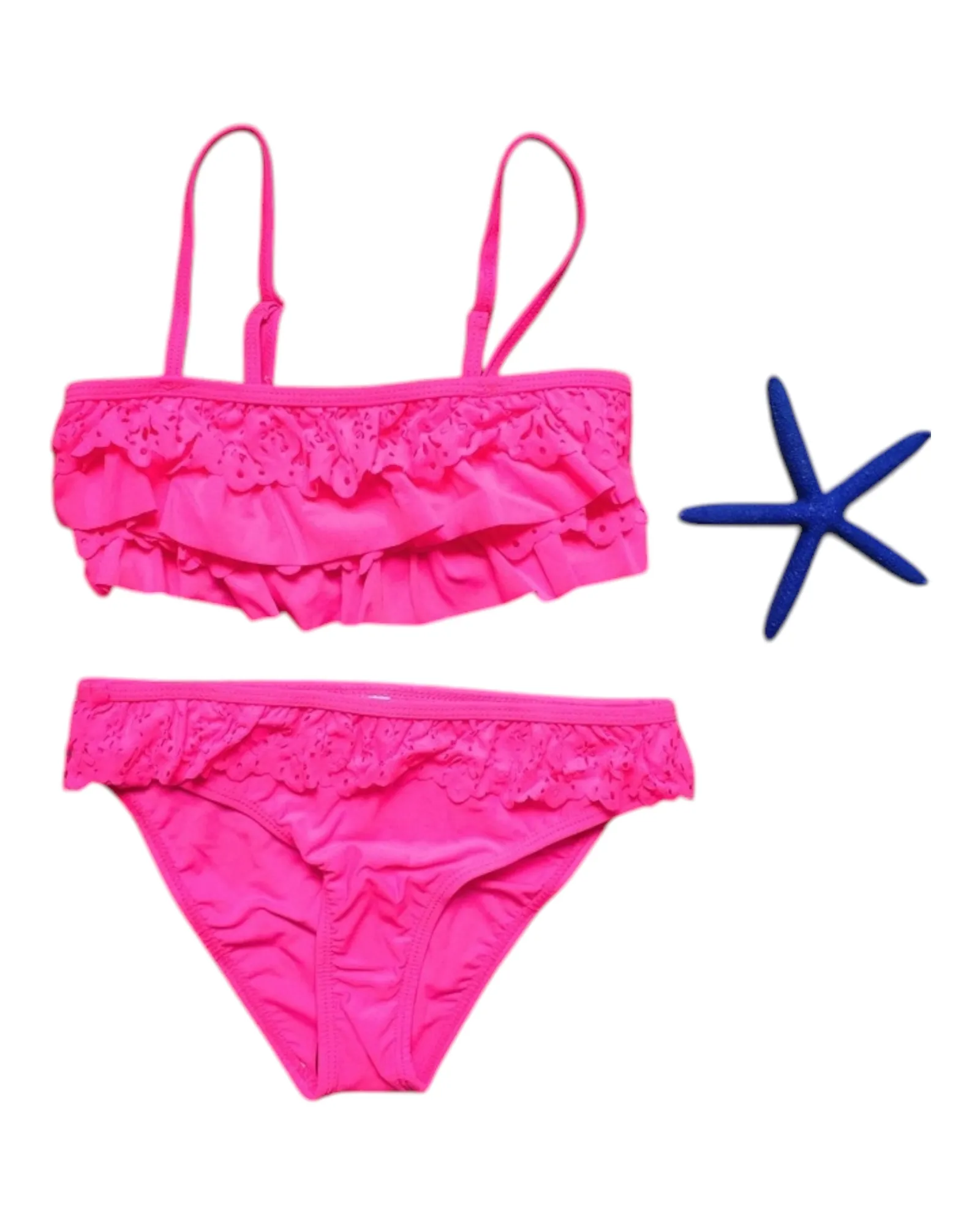 Coral Dream Bikini