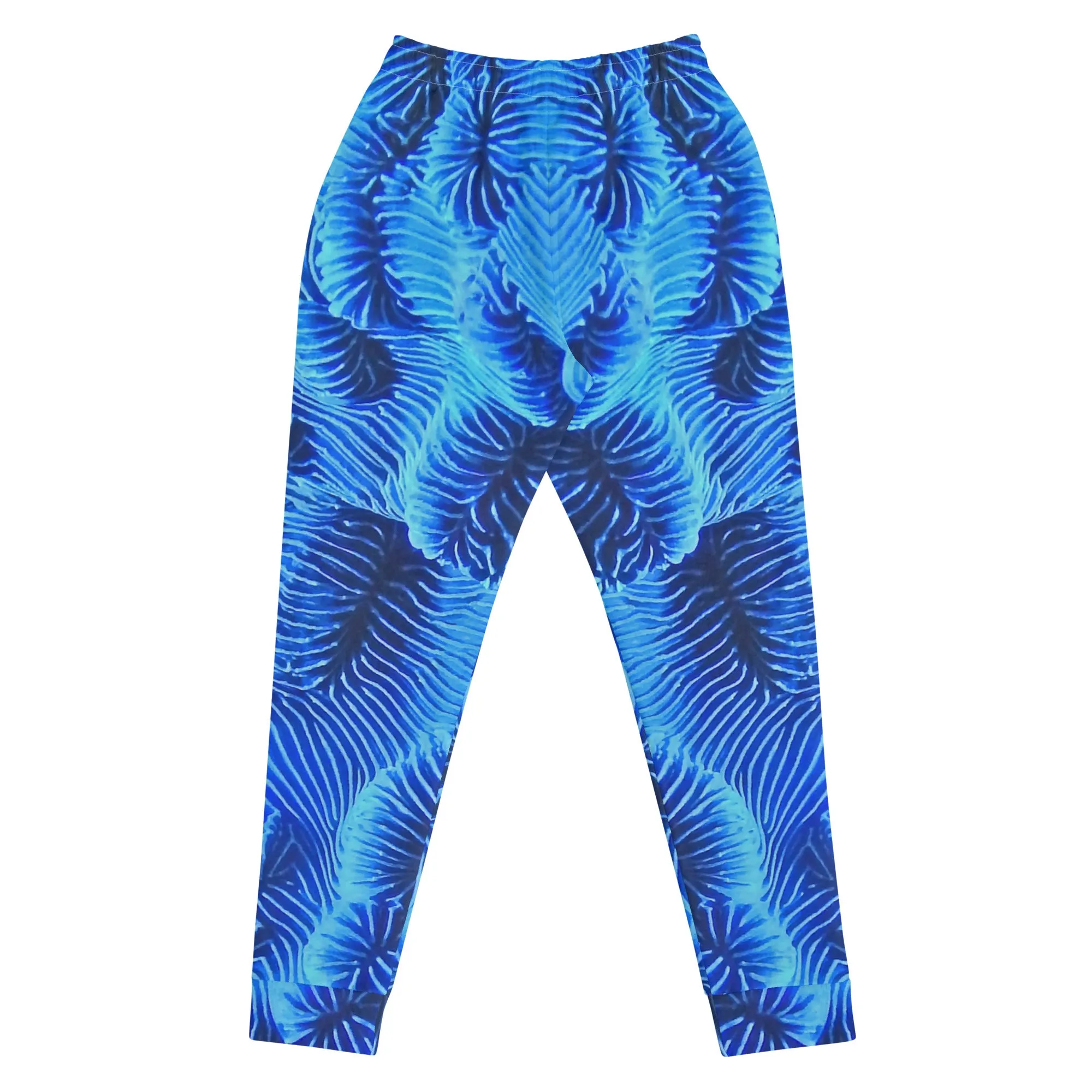CORAL joggers
