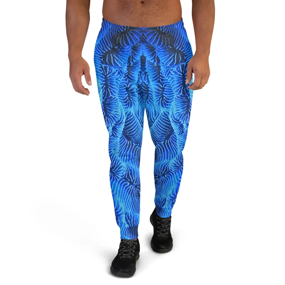 CORAL joggers