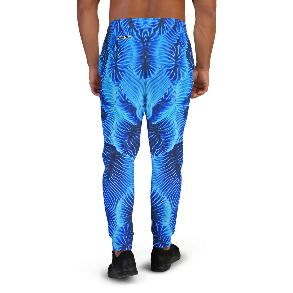 CORAL joggers