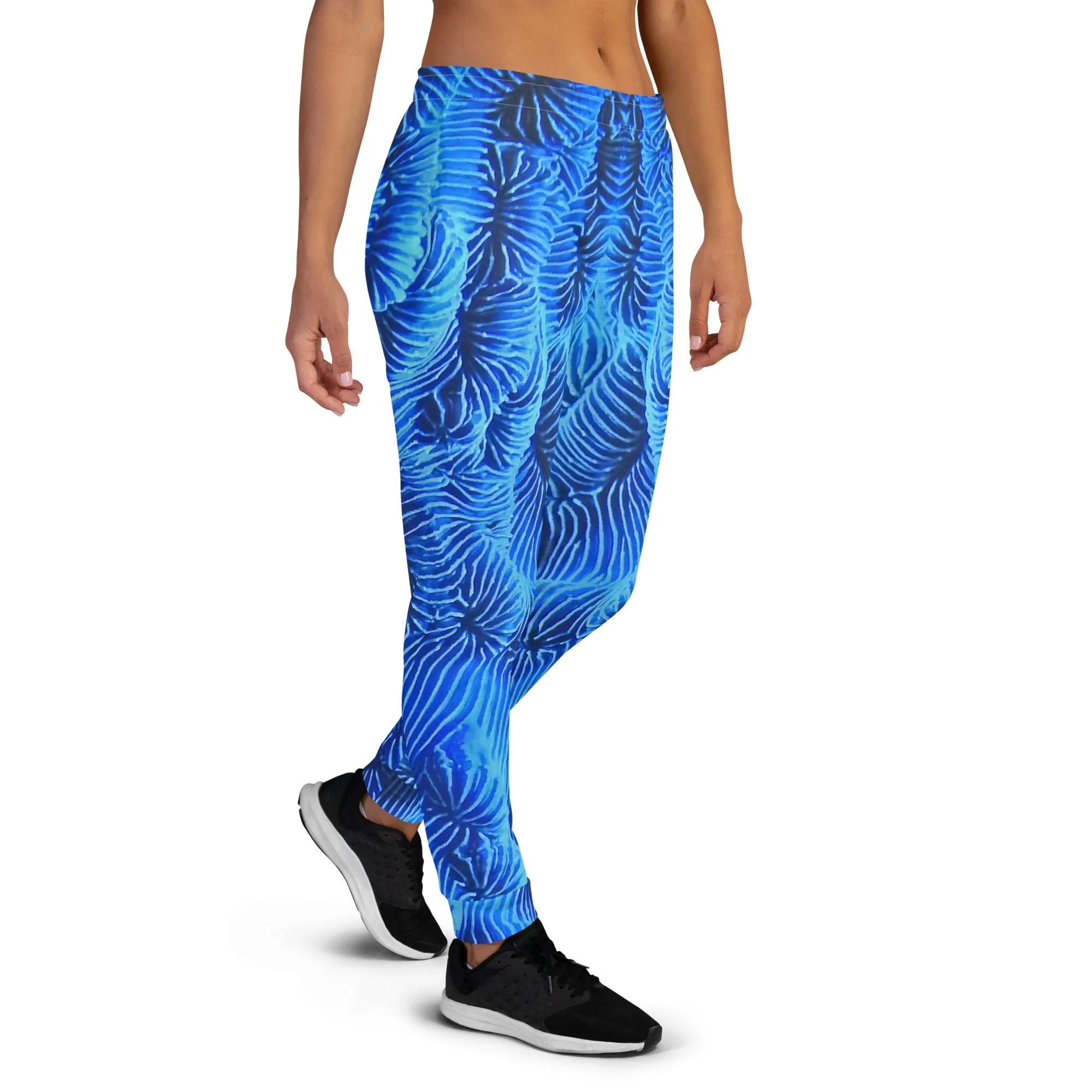 CORAL joggers