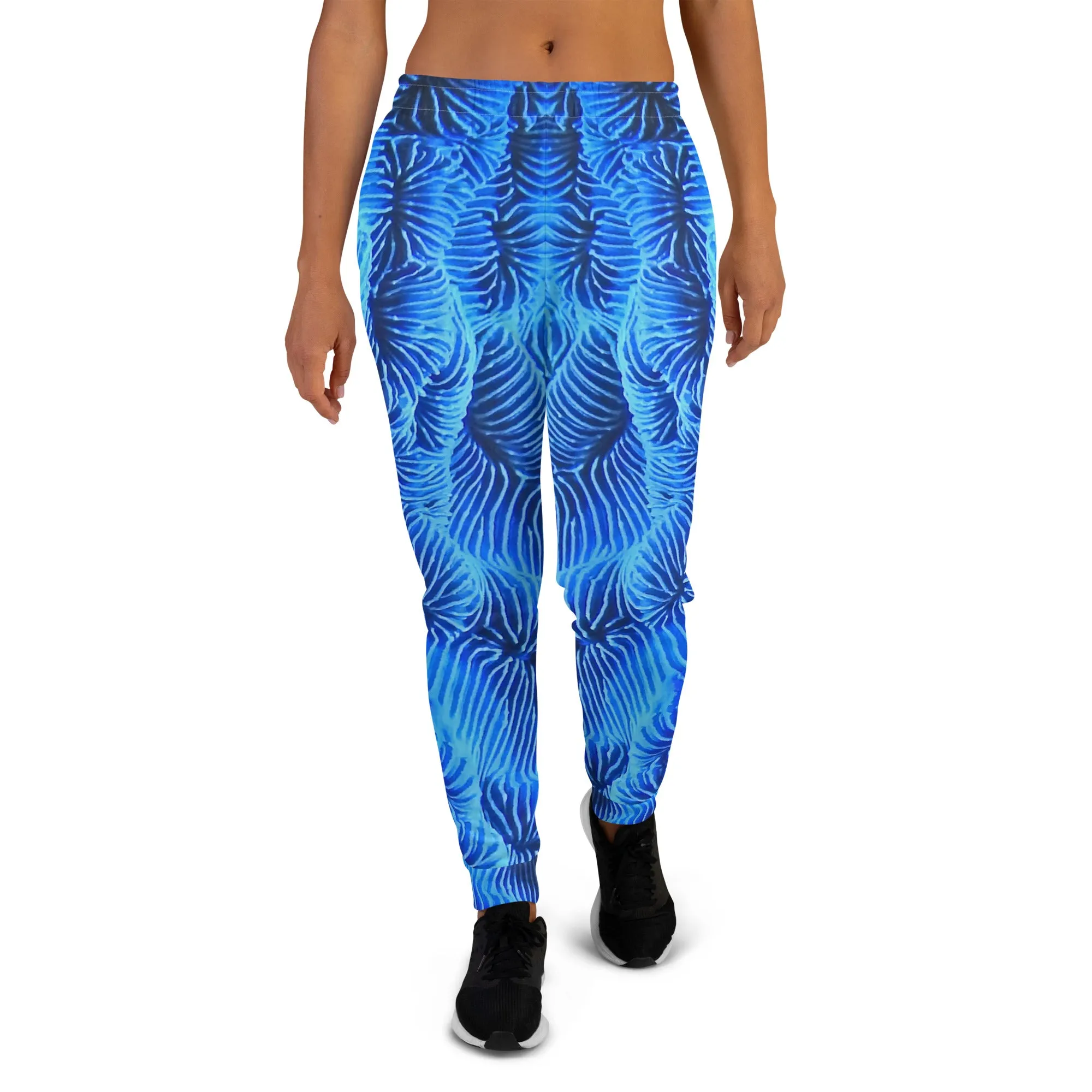 CORAL joggers
