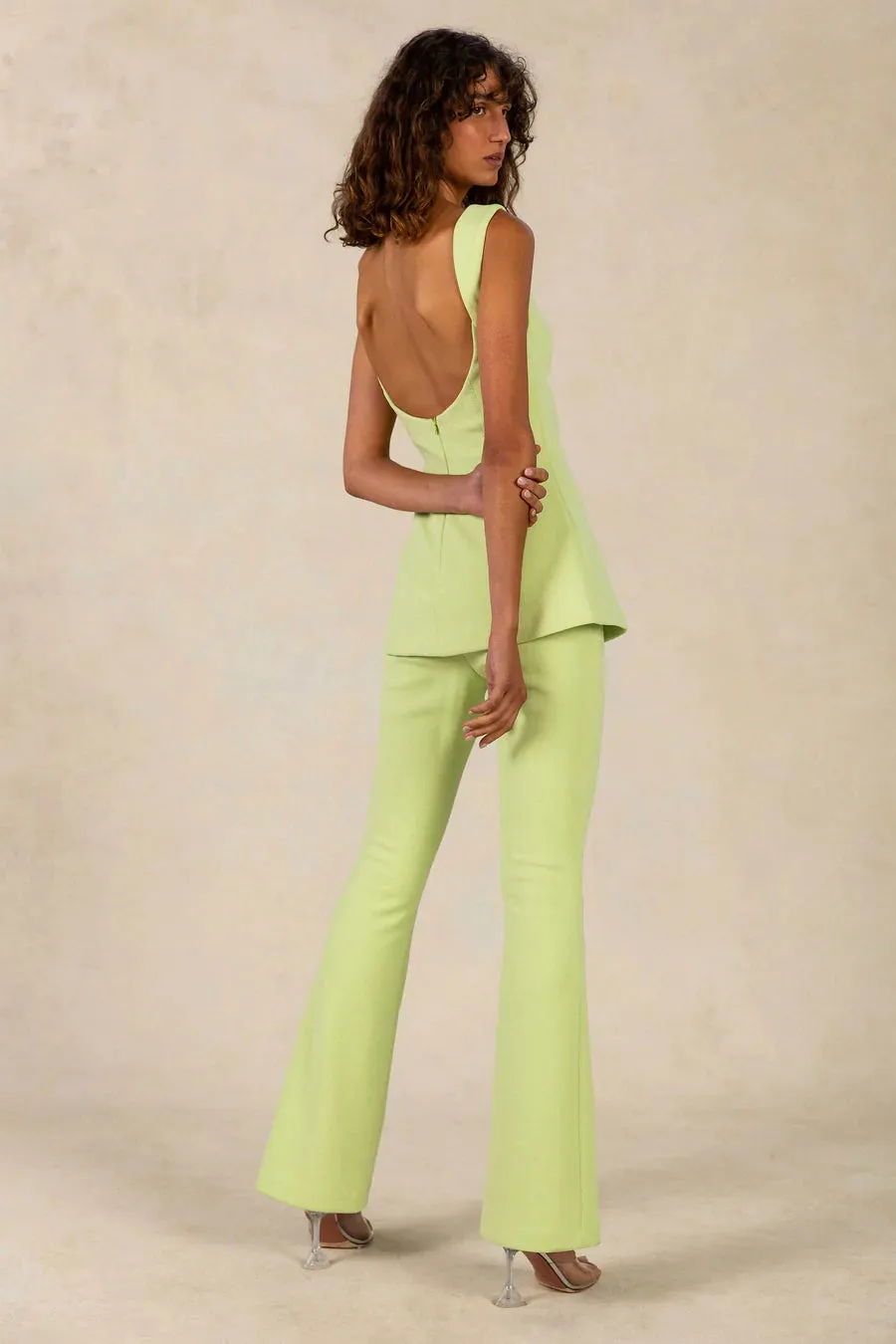 COSTANZA JUMPSUIT