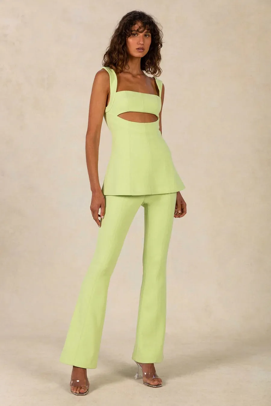 COSTANZA JUMPSUIT