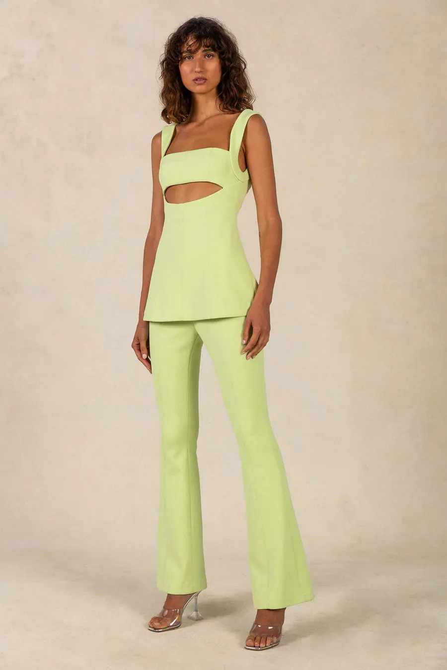 COSTANZA JUMPSUIT