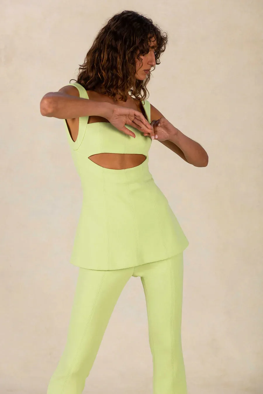 COSTANZA JUMPSUIT