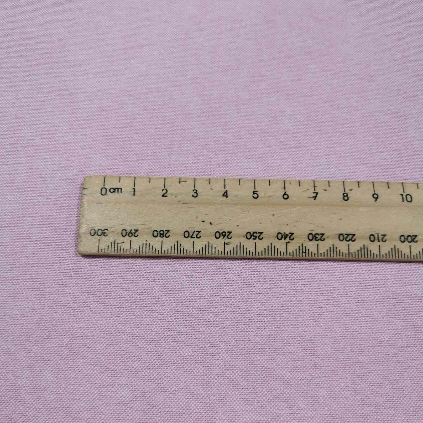 Cotton Oxford, Pink Yarn Dyed