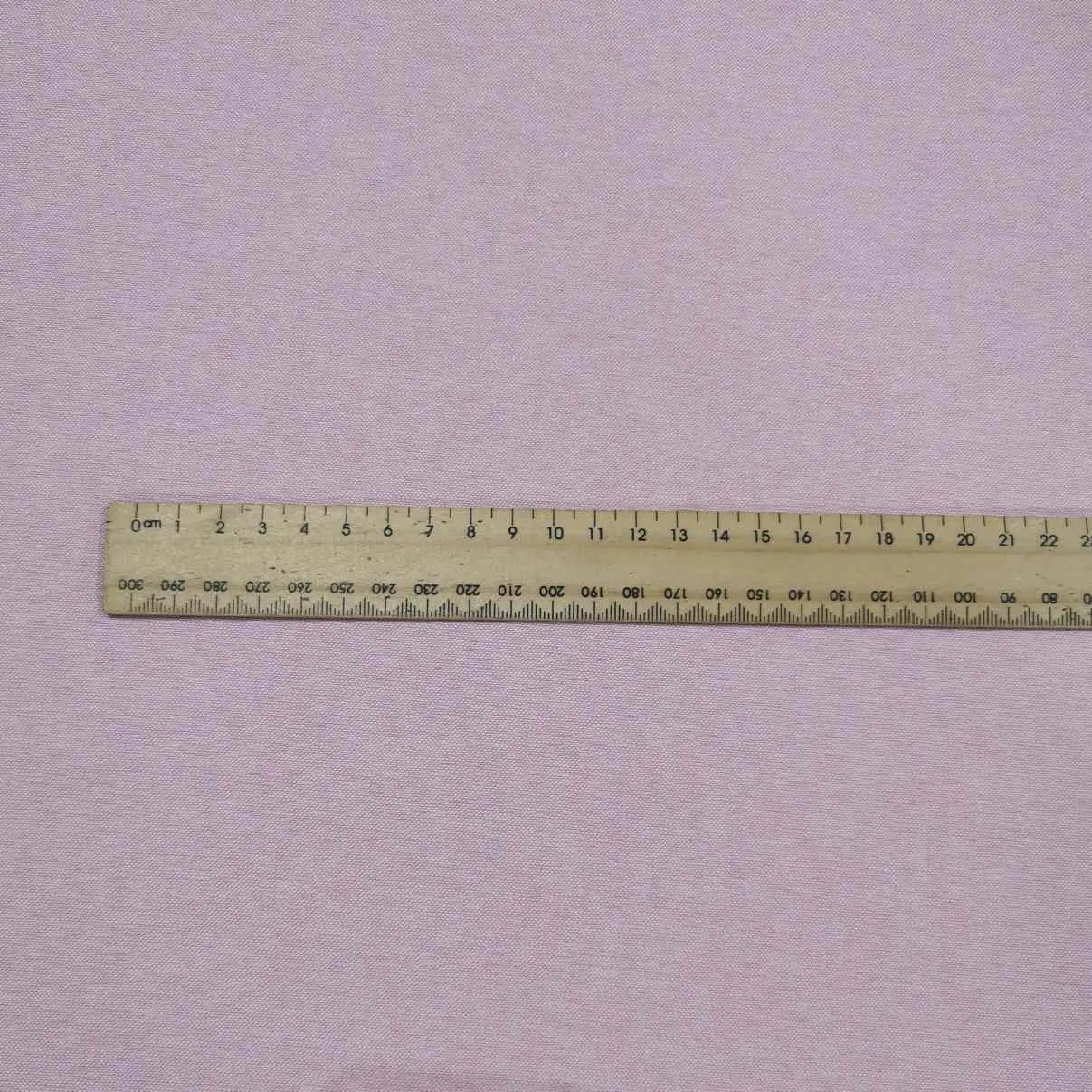 Cotton Oxford, Pink Yarn Dyed