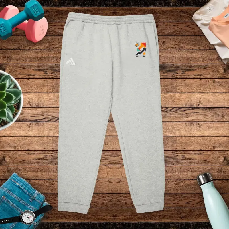 Cozy Adidas Unisex Fleece Joggers for Ultimate Comfort