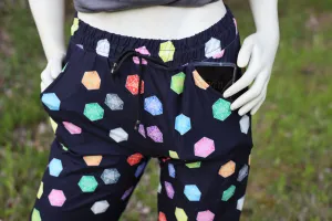 D20  Joggers - SIZE: L/XL (Large/XLarge)
