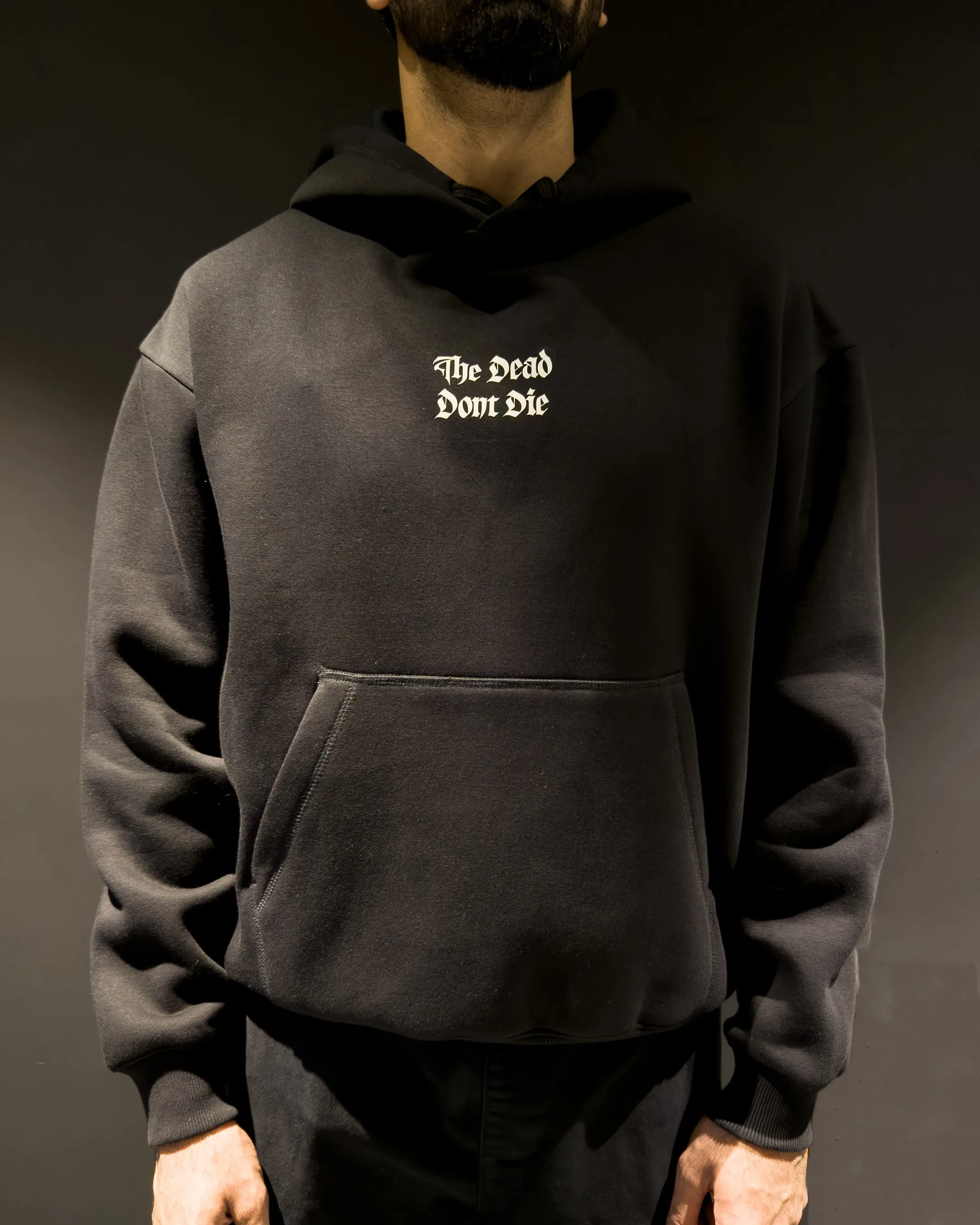 Dead Don't Die