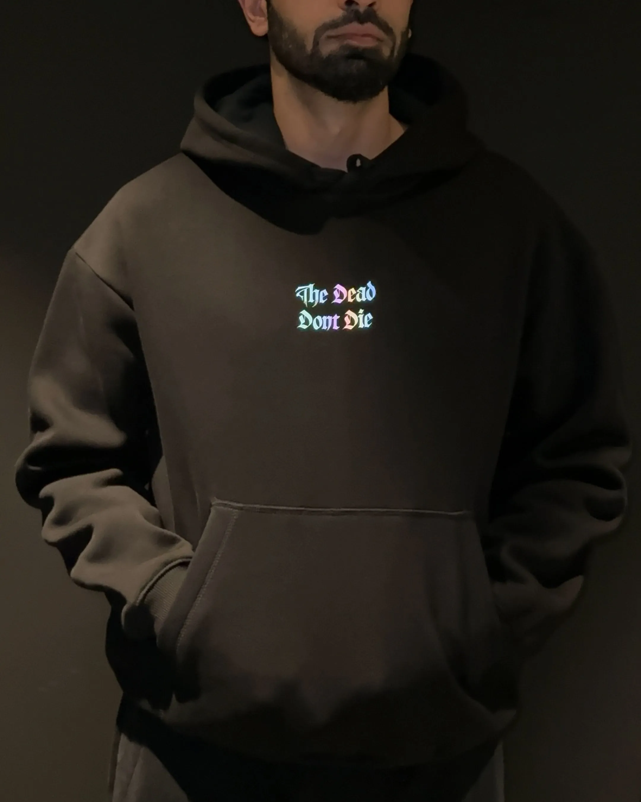 Dead Don't Die