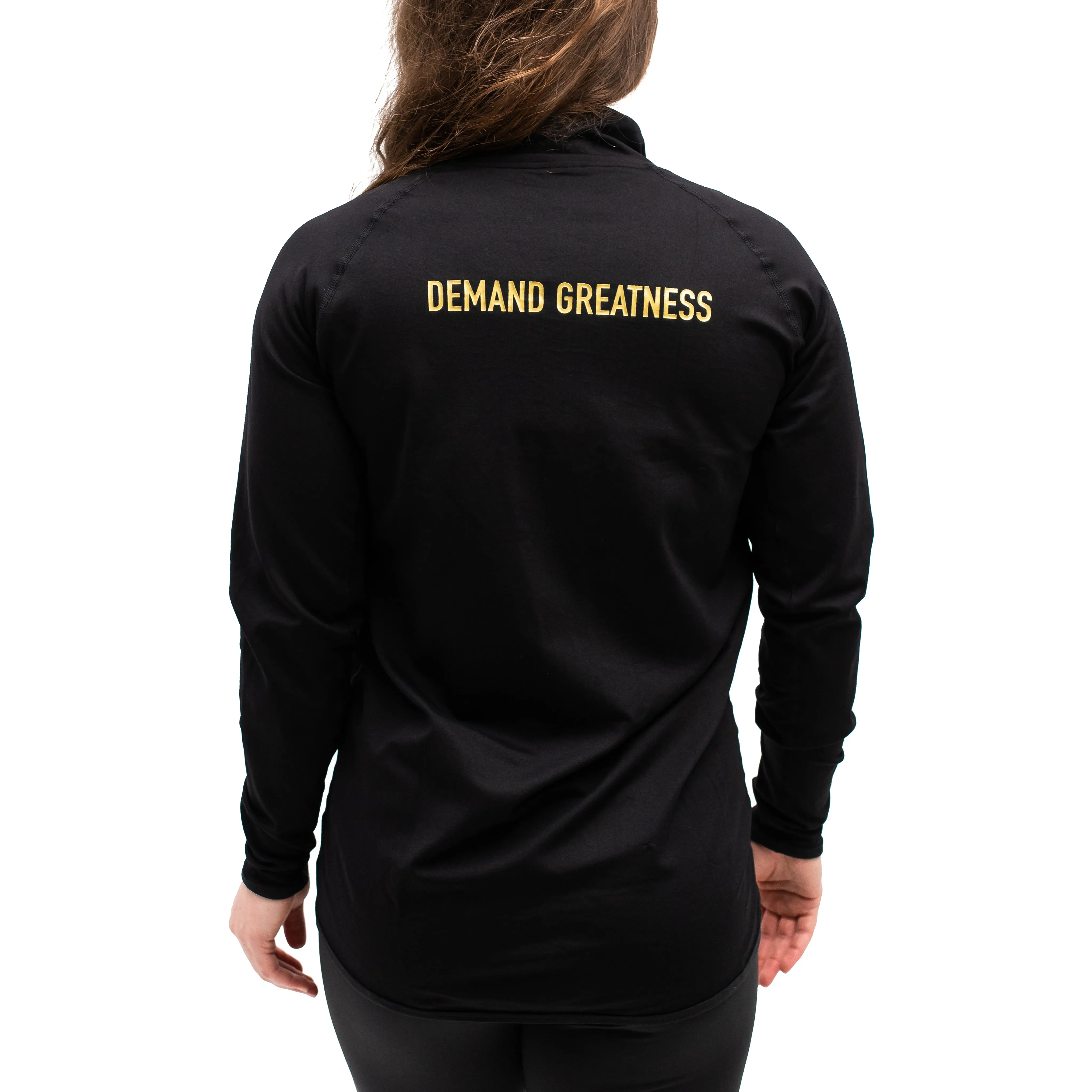 Defy Jacket - Gold Standard