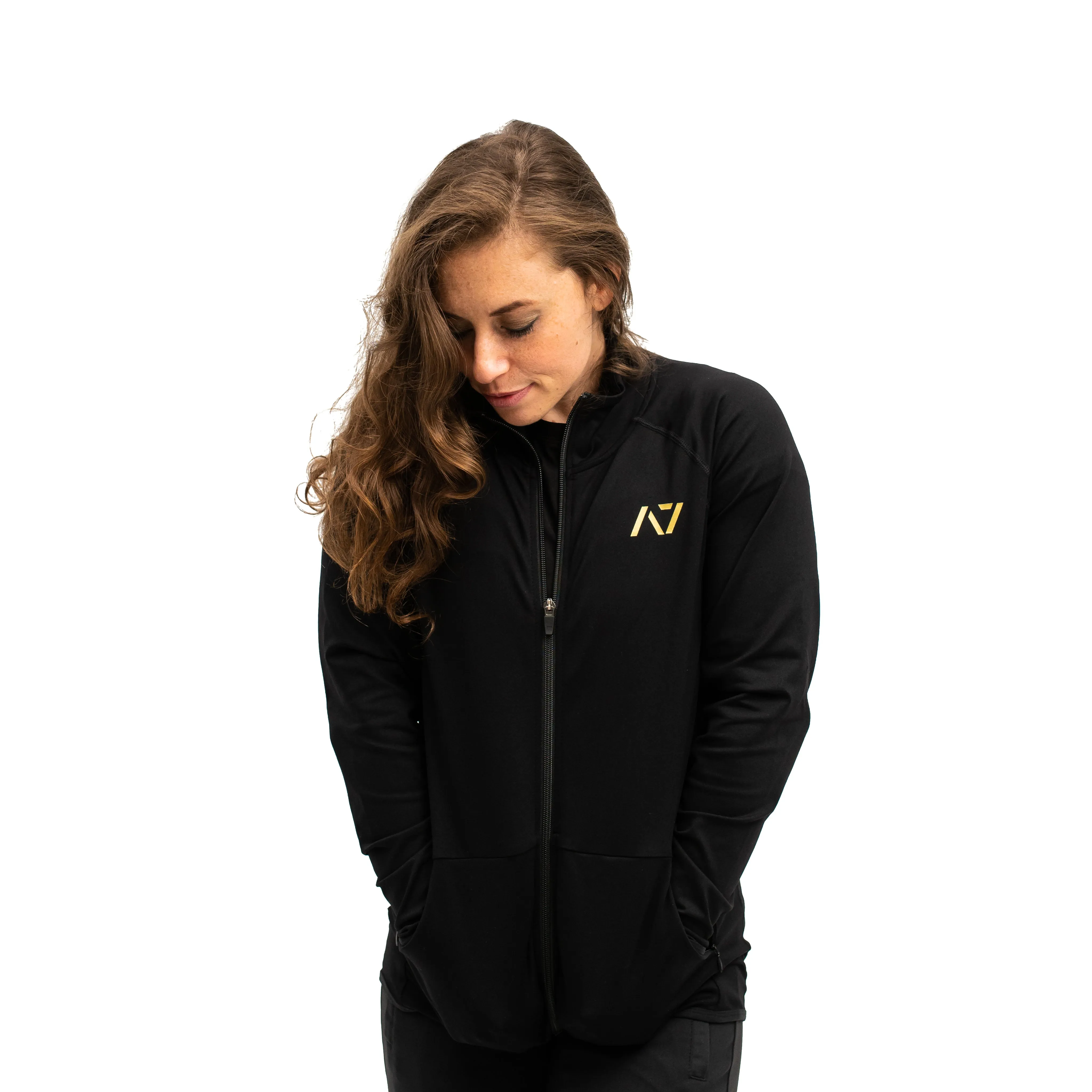 Defy Jacket - Gold Standard