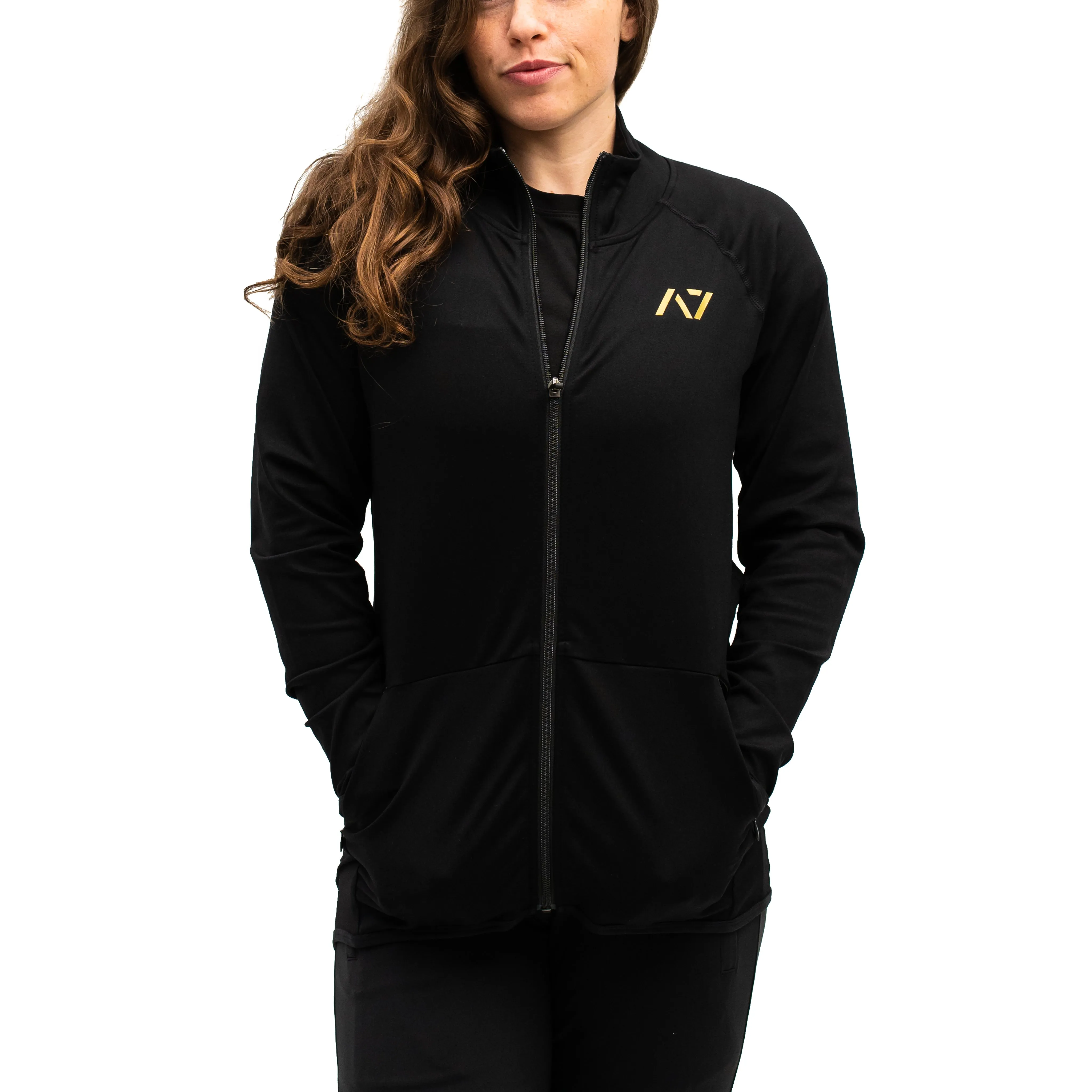 Defy Jacket - Gold Standard