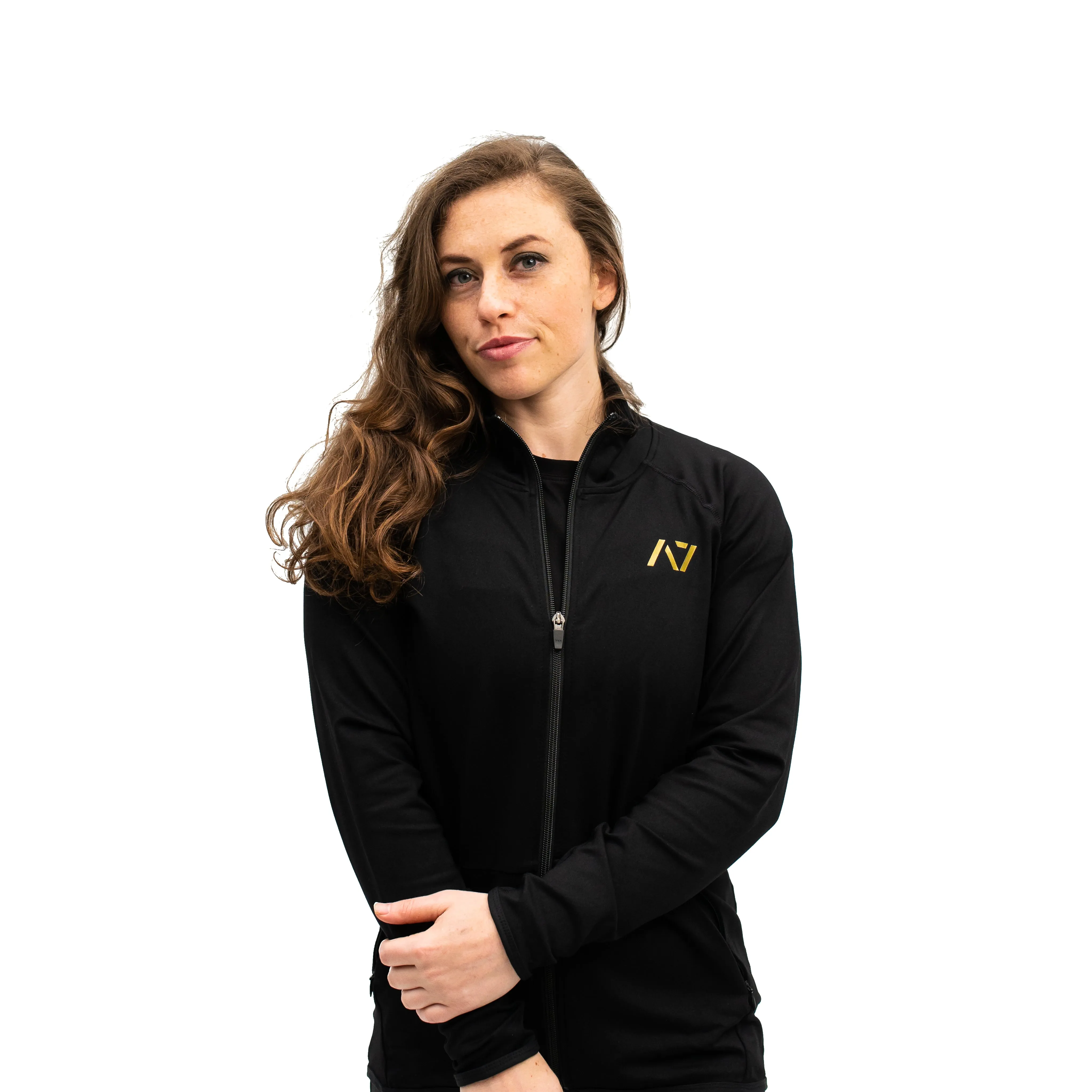 Defy Jacket - Gold Standard
