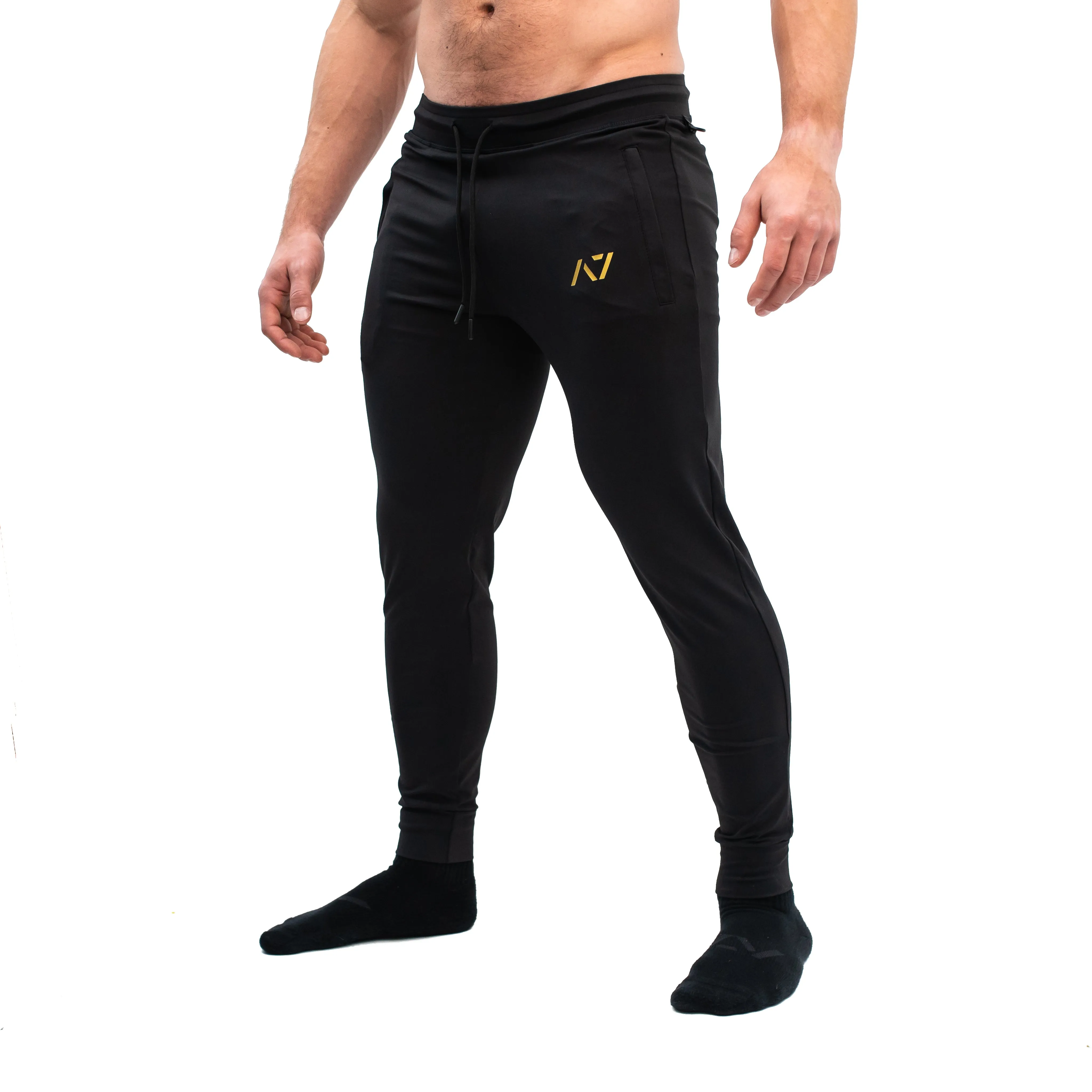 Defy Joggers - Gold Standard
