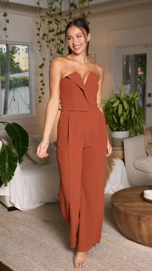 Deimi Jumpsuit