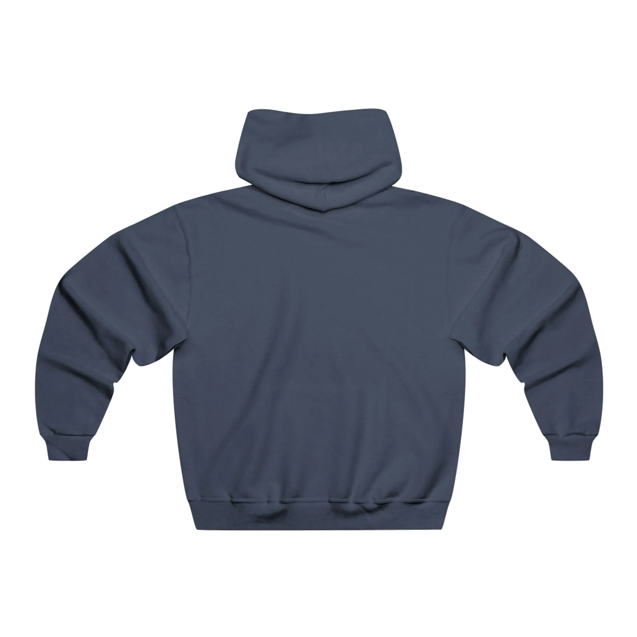 Delete Trucks Not Penises Hoodie