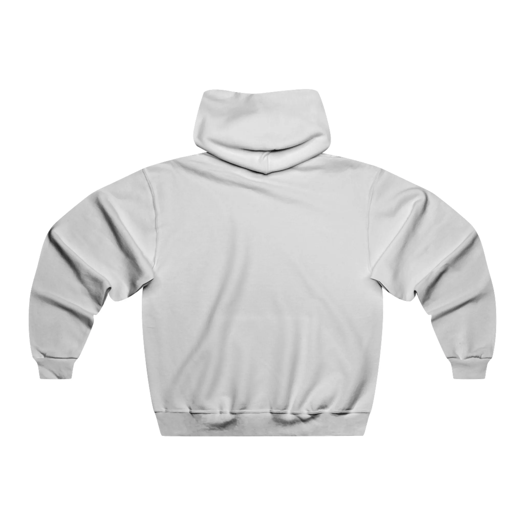 Delete Trucks Not Penises Hoodie