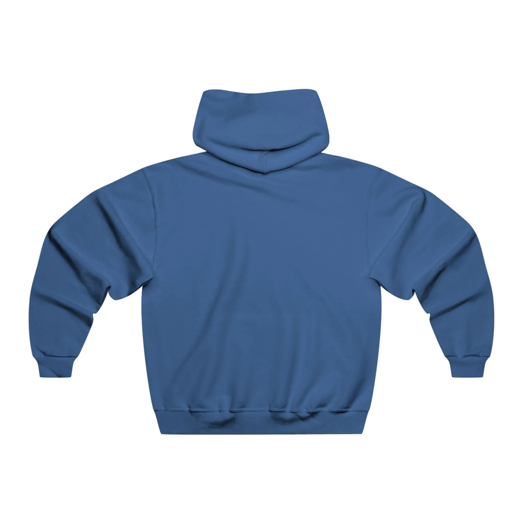 Delete Trucks Not Penises Hoodie