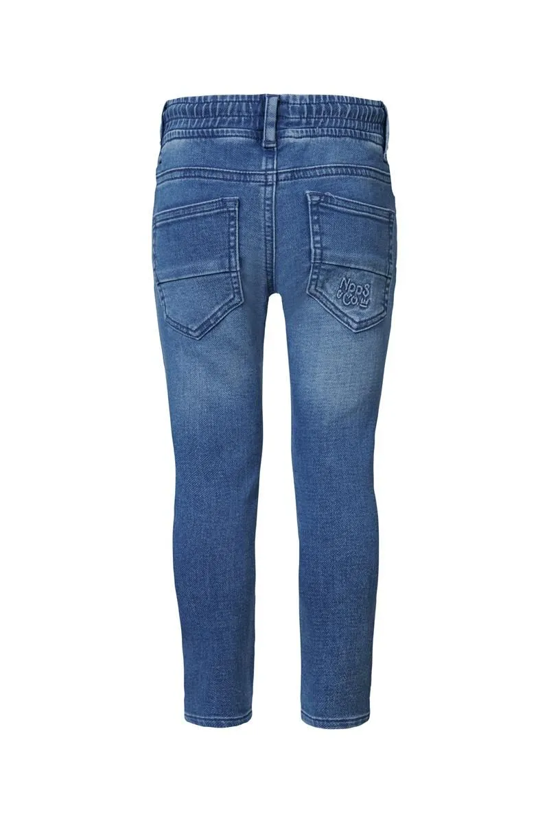 Demorest Denim Jogger