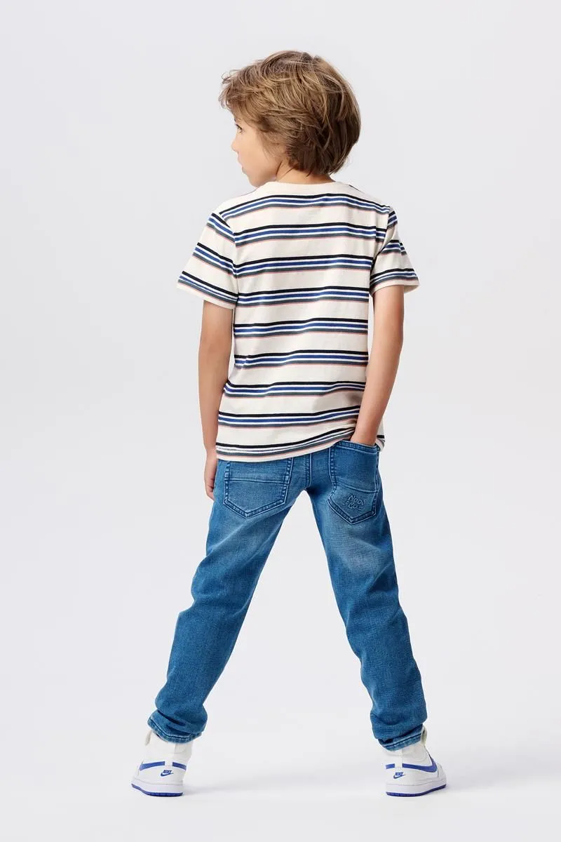 Demorest Denim Jogger