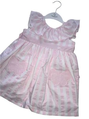 Deolinda dress 03242224